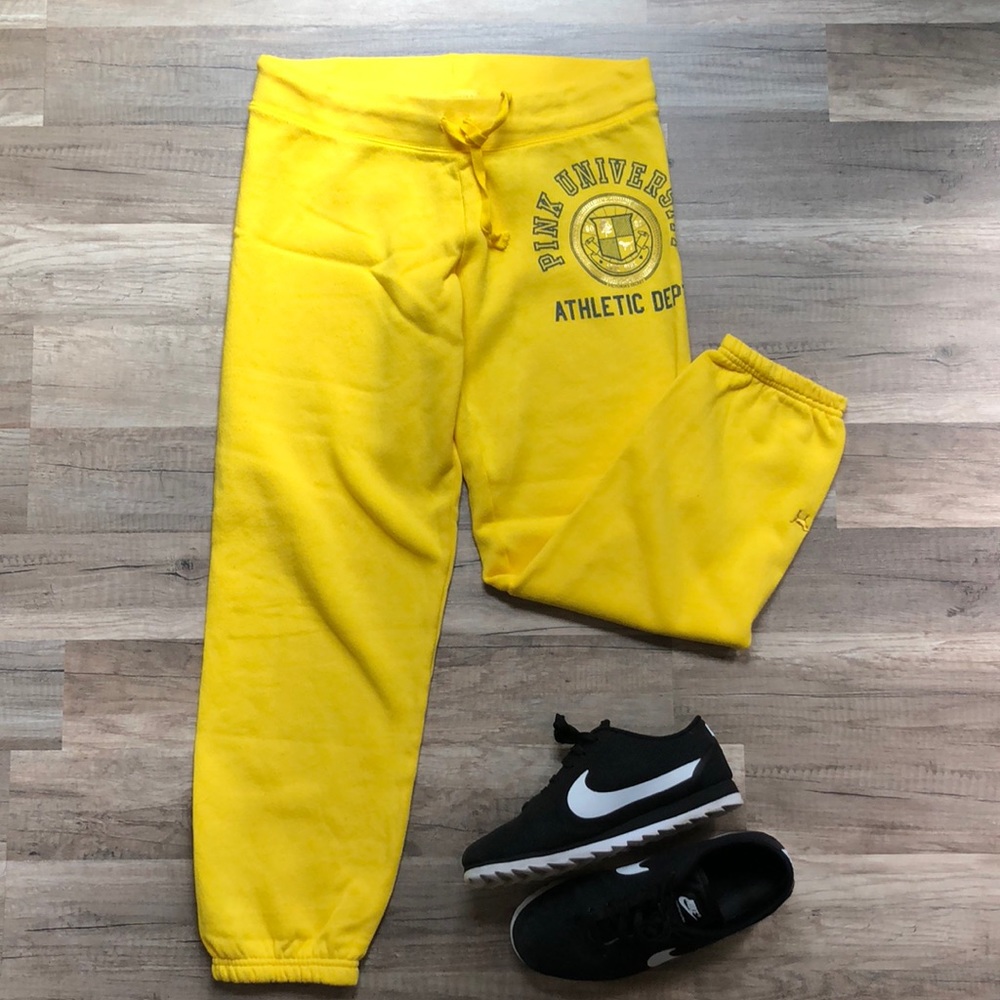 Victoria Secret Sweats
